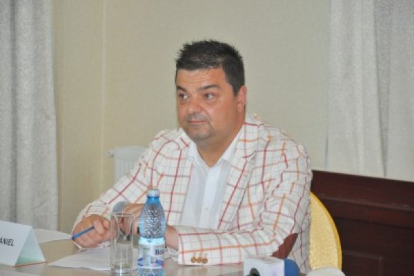 Daniel Georgescu